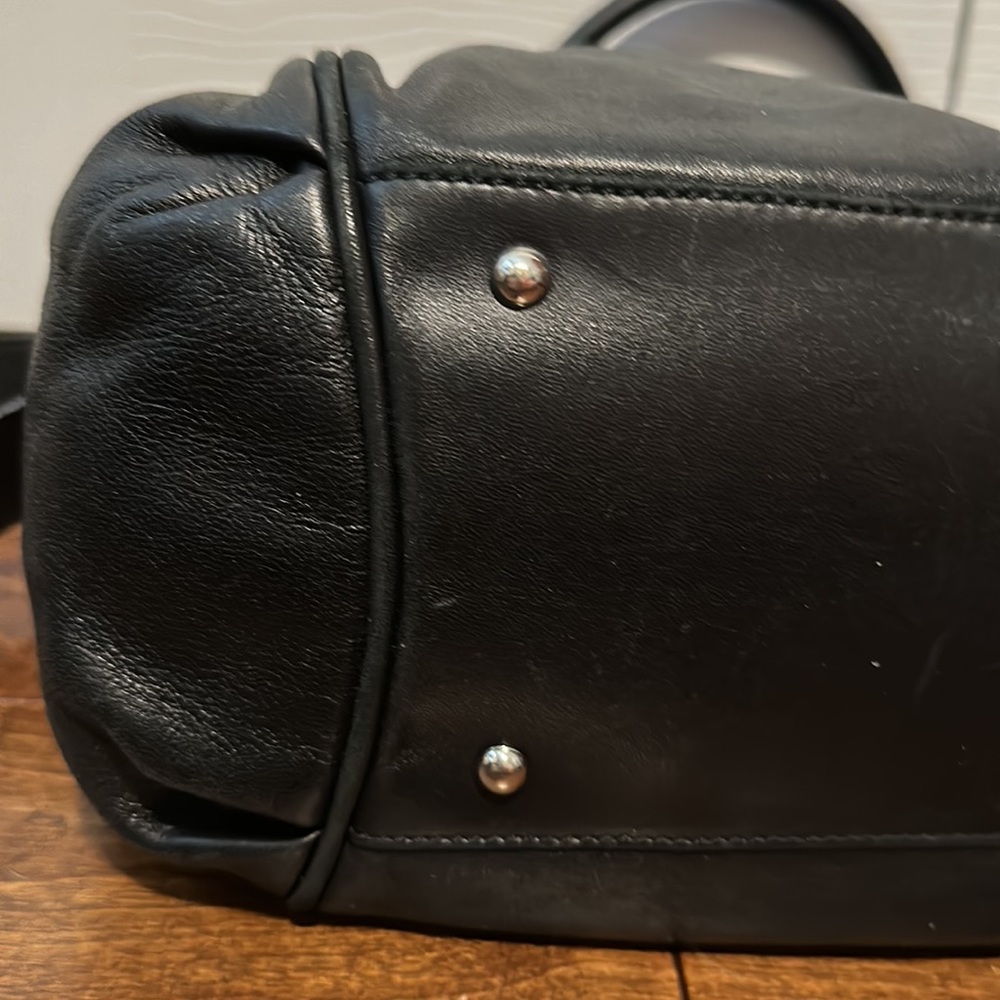 Salvatore Ferragamo GORGEOUS Top handle bag - Picture 6 of 11